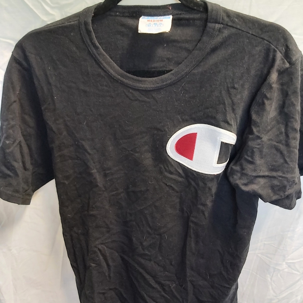 Champion t shirt
